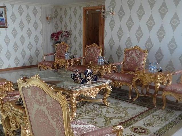Kiralık Ofis - Vietcomreal Tower 68 Nguyen Hue Street, Ben Nghe Ward, District 1, Ho Chi Minh City City_1-1