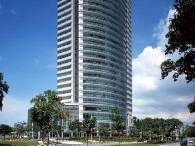 8 Jurong Town Hall Road #24-03, 8 Jurong Town Hall Road #24-03, Singapore 609434 — office space for rent, photo 10