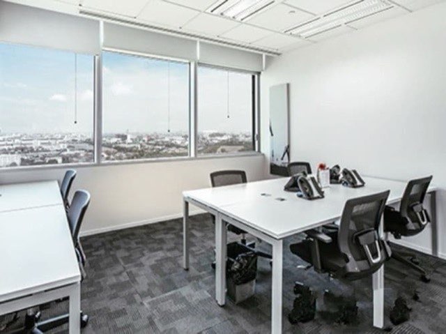 8 Jurong Town Hall Road #24-03, 8 Jurong Town Hall Road #24-03, Singapore 609434 — office space for rent, photo 2