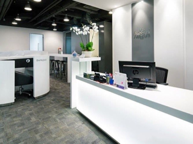 8 Jurong Town Hall Road #24-03, 8 Jurong Town Hall Road #24-03, Singapore 609434 — office space for rent, photo 3