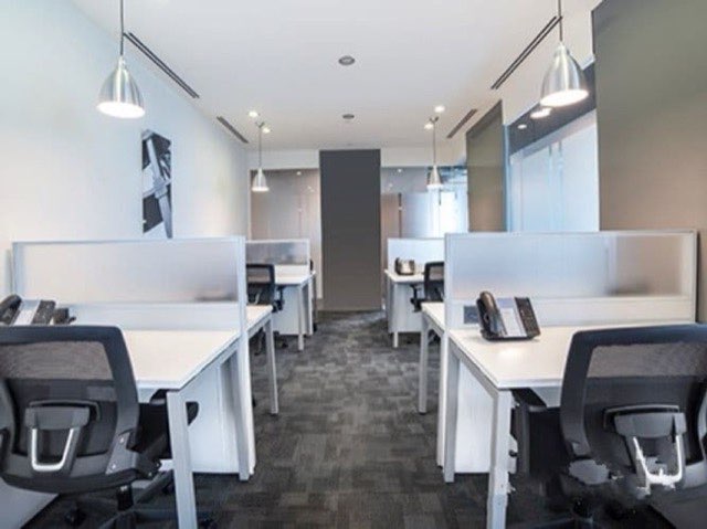 8 Jurong Town Hall Road #24-03, 8 Jurong Town Hall Road #24-03, Singapore 609434 — office space for rent, photo 4