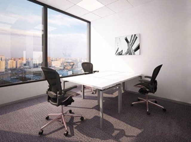 8 Jurong Town Hall Road #24-03, 8 Jurong Town Hall Road #24-03, Singapore 609434 — office space for rent, photo 6