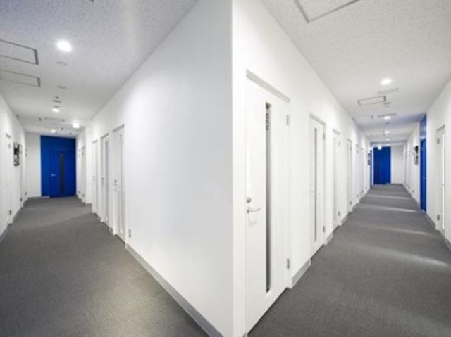 Daiei Ginza Building, Daiei Ginza Building, 5F/6F 1-16-7 Ginza, Chuo-ku, Tokyo, Tokyo 104-0061 — office space for rent, photo 3
