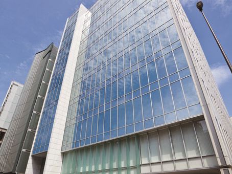 Glass City, Glass City Shibuya 6F, 16-28 Nampeidai, Shibuya-ku, Tokyo 150-0036 — office space for rent, photo 11