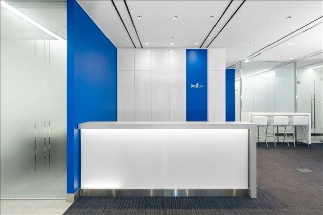 Glass City, Glass City Shibuya 6F, 16-28 Nampeidai, Shibuya-ku, Tokyo 150-0036 — office space for rent, photo 1