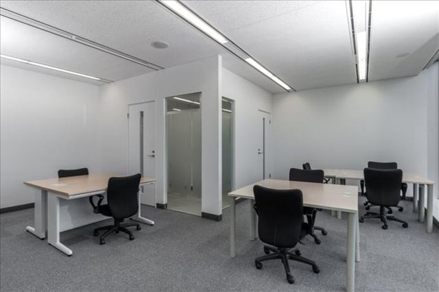 Glass City, Glass City Shibuya 6F, 16-28 Nampeidai, Shibuya-ku, Tokyo 150-0036 — office space for rent, photo 5