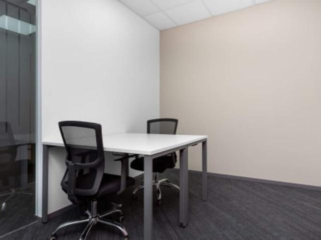 Büros zu mieten 8/F, The Place, 618 Xingang East Road_2-1