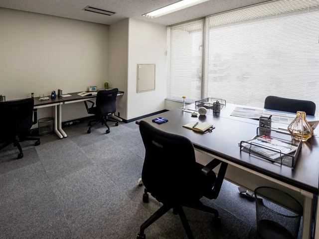 Taisei Koki Building, Taisei Koki Building, 5-4-12 Hiroo -ku, Tokyo, Tokyo 150-0012 — office space for rent, photo 8
