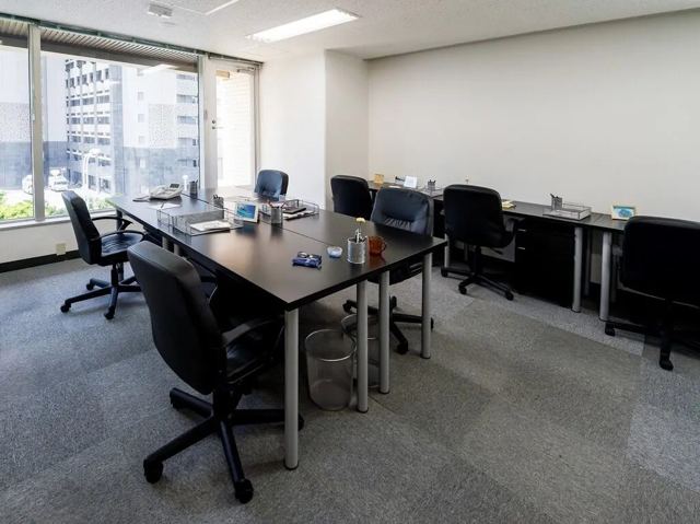 Taisei Koki Building, Taisei Koki Building, 5-4-12 Hiroo -ku, Tokyo, Tokyo 150-0012 — office space for rent, photo 9