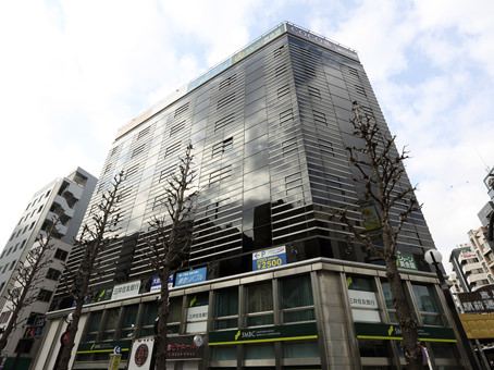 Humax Ebisu building, 7F & 8F Humax Ebisu building, Ebisu minami 1-1-1, Tokyo 150-0022 — office space for rent, photo 1