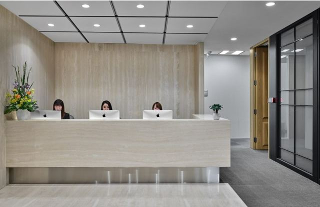 Roppongi Hills North Tower, Roppongi Hills North Tower, Level 17, 6-2-31 Roppongi, Minato-ku, Tokyo, Tokyo 106-0032 — office space for rent, photo 2
