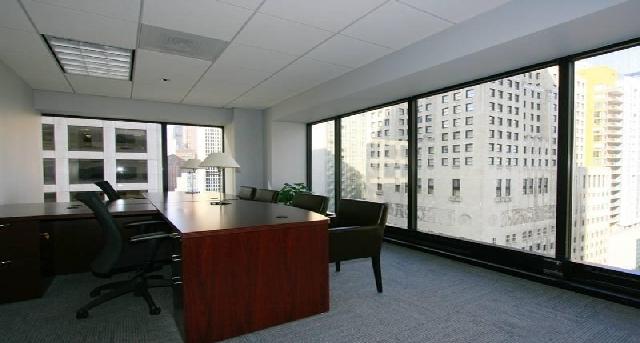 444 N. Michigan Avenue, Suite 1200, Chicago, Il, 444 N. Michigan Avenue, Suite 1200, Chicago, Il, Chicago, IL 60611 — office space for rent, photo 2