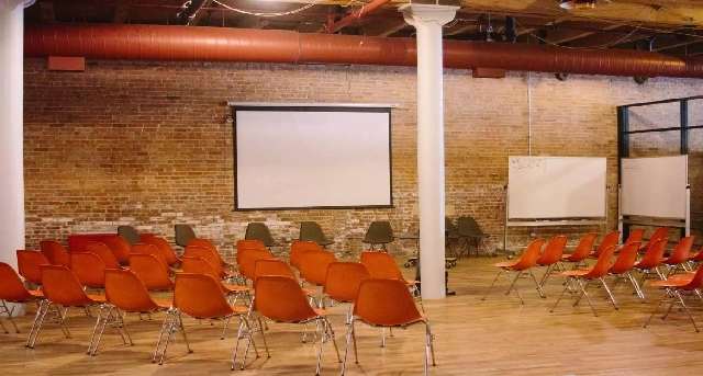 Sewa pejabat 444 N Wabash Avenue_1-1