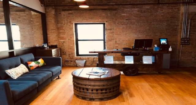 444 N Wabash Avenue, 444 N Wabash Avenue, Chicago, IL 60611 — office space for rent, photo 5