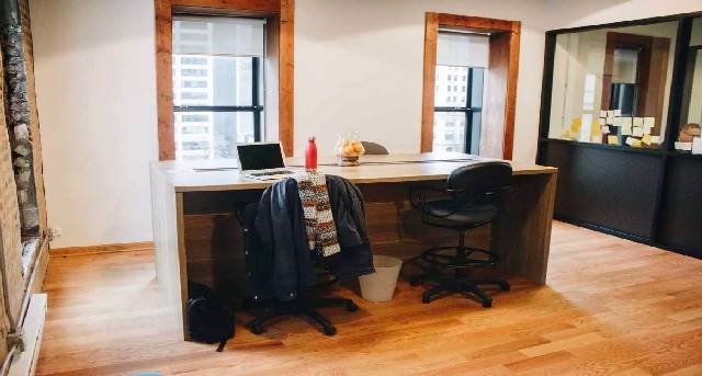 444 N Wabash Avenue, 444 N Wabash Avenue, Chicago, IL 60611 — office space for rent, photo 1