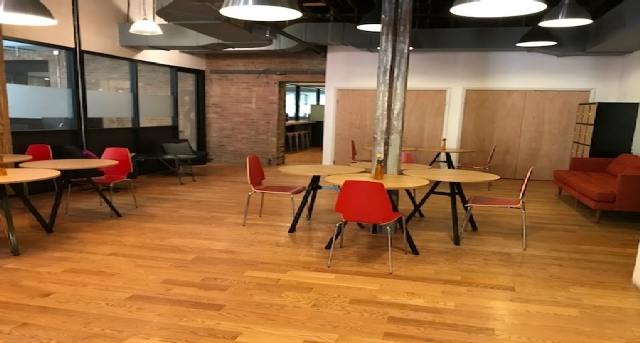 444 N Wabash Avenue, 444 N Wabash Avenue, Chicago, IL 60611 — office space for rent, photo 8