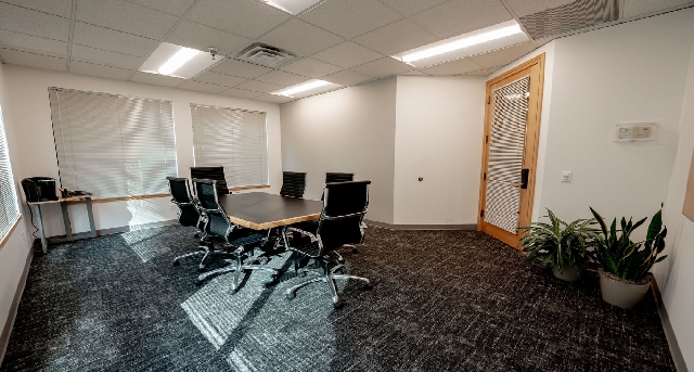 Sewa pejabat 4450 Arapahoe Ave., Suite 100_1-1