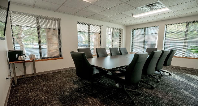 Rent office 4450 Arapahoe Ave., Suite 100_4-1