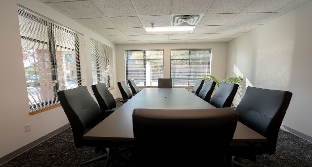 Rent office 4450 Arapahoe Ave., Suite 100_5-1