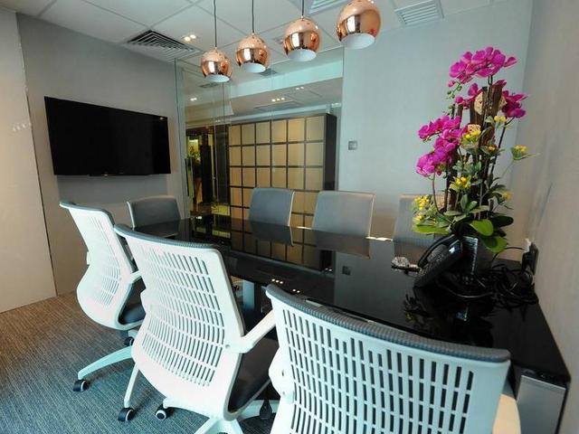 Pronájem kanceláře 10/F, Dawning House145 Connaught Road CentralSheung Wan_1-1