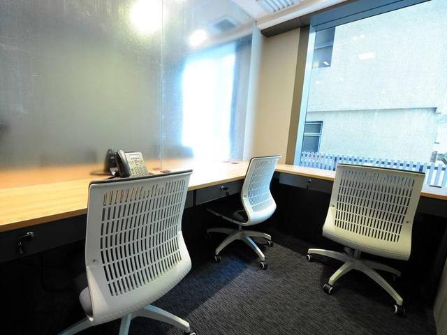 Alquiler oficinas 10/F, Dawning House145 Connaught Road CentralSheung Wan_2-1