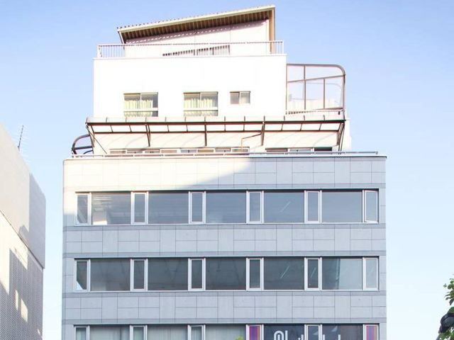 / / Tobu Building, 3F/5F/6F Tobu Building, 6-28-9 Jingumae, Shibuya-ku, Tokyo 150-0001 — office space for rent, photo 11
