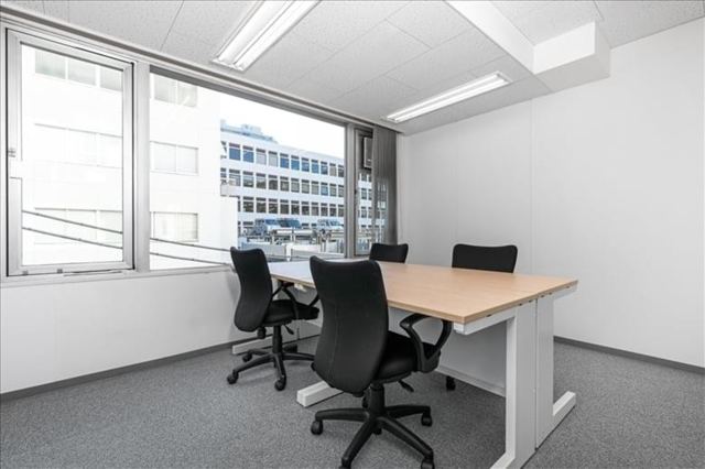 / / Tobu Building, 3F/5F/6F Tobu Building, 6-28-9 Jingumae, Shibuya-ku, Tokyo 150-0001 — office space for rent, photo 3