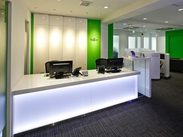 / / Tobu Building, 3F/5F/6F Tobu Building, 6-28-9 Jingumae, Shibuya-ku, Tokyo 150-0001 — office space for rent, photo 5