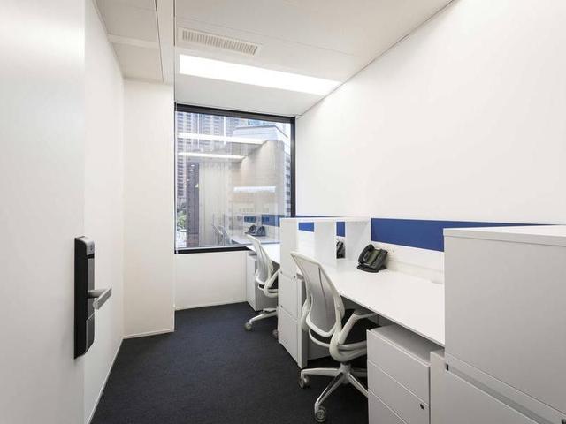 Alquiler oficinas Unit 1101, 11/F,Caroline Centre (The Lee Garden II) 28 Yun Ping Road,Hong Kong Island_1-1