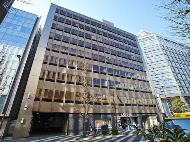 Shinjuku Yamato Building, 1F & 8F Shinjuku Yamato Building, 5-27-3 Sendagaya, Shibuyaku, Tokyo, Tokyo 151-0051 — office space for rent, photo 12