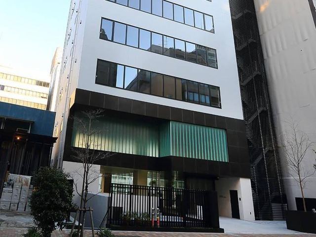GYB Akihabara Building, 4 F & 5F GYB Akihabara Building, 2-25 Kanda Sudacho, Chiyodaku, Tokyo 104-0041 — office space for rent, photo 12