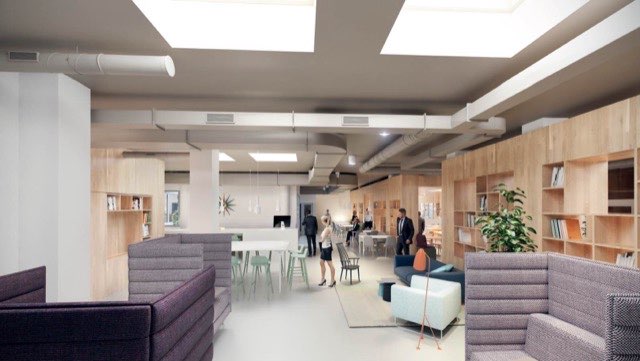 Paya Lebar Square, 60 Paya Lebar Road #09-36/39a, Paya Lebar Square, 60 Paya Lebar Road #09-36/39a, Singapore 048943 — office space for rent, photo 6