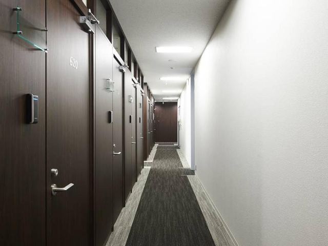 4-8-7 Roppongi, 4-8-7 Roppongi, Minato-ku, Roppongi-Mikawadai Building 5F, 6F, 7F, 8F, Tokyo, Tokyo 106-0032 — office space for rent, photo 3