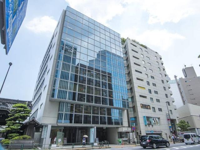 FORECAST Shinjuku SOUTH bldg, FORECAST Shinjuku SOUTH bldg. 4-3-17, Tokyo, Tokyo 160-0022 — office space for rent, photo 1