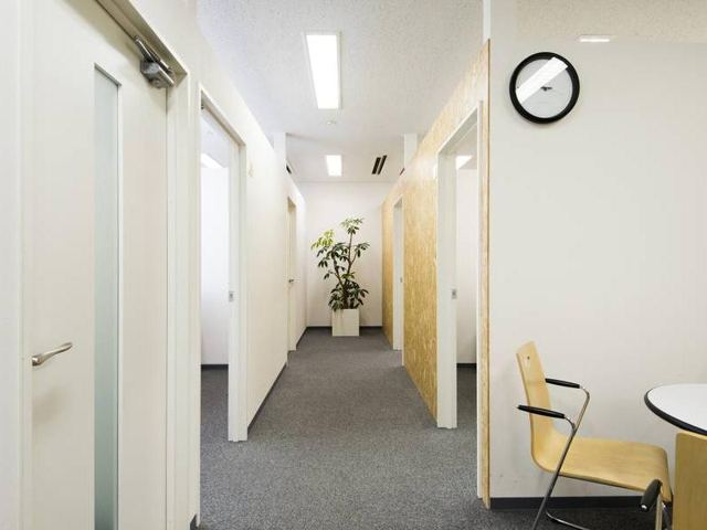 FORECAST Shinjuku SOUTH bldg, FORECAST Shinjuku SOUTH bldg. 4-3-17, Tokyo, Tokyo 160-0022 — office space for rent, photo 3