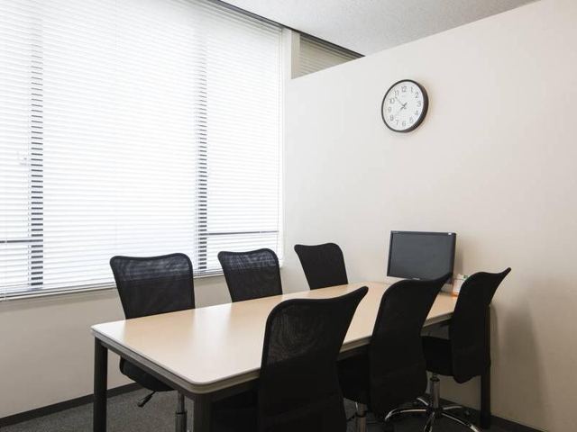 FORECAST Shinjuku SOUTH bldg, FORECAST Shinjuku SOUTH bldg. 4-3-17, Tokyo, Tokyo 160-0022 — office space for rent, photo 4