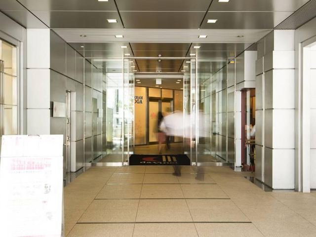 FORECAST Shinjuku SOUTH bldg, FORECAST Shinjuku SOUTH bldg. 4-3-17, Tokyo, Tokyo 160-0022 — office space for rent, photo 5