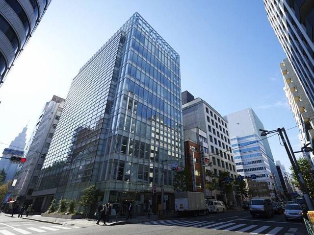 FORECAST Shinjuku AVENUE bldg, FORECAST Shinjuku AVENUE bldg. 2-5-12, Tokyo 160-0022 — office space for rent, photo 1
