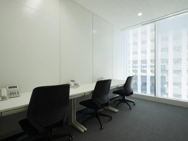 FORECAST Shinjuku AVENUE bldg, FORECAST Shinjuku AVENUE bldg. 2-5-12, Tokyo 160-0022 — office space for rent, photo 3