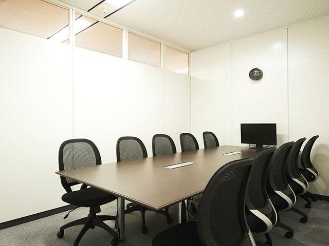 FORECAST Shinjuku AVENUE bldg, FORECAST Shinjuku AVENUE bldg. 2-5-12, Tokyo 160-0022 — office space for rent, photo 4