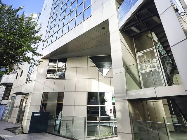 Arai Building, 4F Dai 21 Arai Building, 1-20-6 Ebisuminami, Shibuya-ku, Tokyo 150-0022 — office space for rent, photo 12