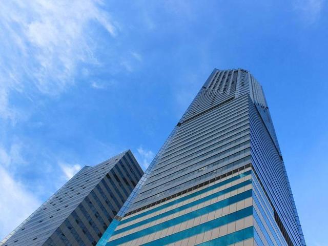 Sewa pejabat 14/F, Tower A, International Centre, No.33, Zhongshan San Road, Yuexiu District_1-1