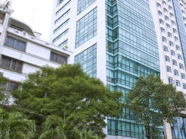 Alquiler oficinas Floor 8, Le Meridien Saigon, 3C Ton Duc Thang Street, Ben Nghe Ward, Dist.1, Ho Chi Minh City City_1-1
