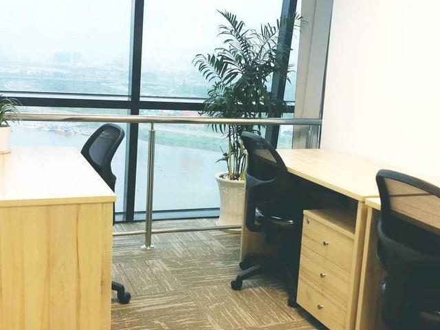 Alquiler oficinas Floor 8, Le Meridien Saigon, 3C Ton Duc Thang Street, Ben Nghe Ward, Dist.1, Ho Chi Minh City City_2-1