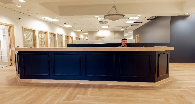 44 Cook Street, Suite 100, 44 Cook Street, Suite 100, Denver, CO 80206 — office space for rent, photo 5