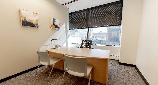 44 Cook Street, Suite 100, 44 Cook Street, Suite 100, Denver, CO 80206 — office space for rent, photo 2