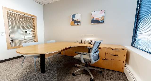 44 Cook Street, Suite 100, 44 Cook Street, Suite 100, Denver, CO 80206 — office space for rent, photo 1