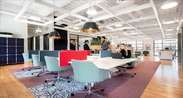Cнять офис 4500 Park Granada Blvd_8-1
