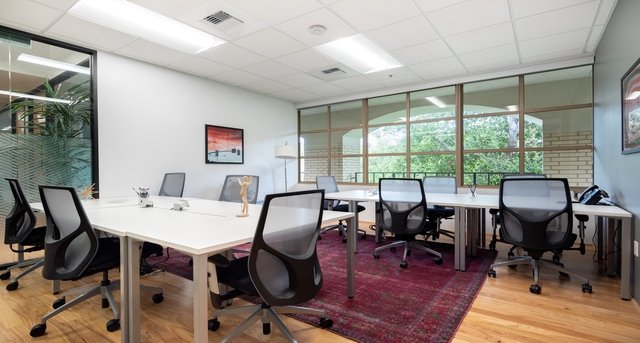 Cнять офис 4500 Park Granada Boulevard_2-1