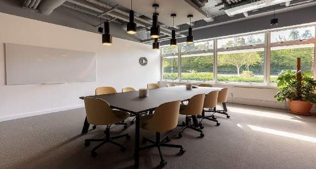 4500 Parkway, 4500 Parkway, Solent Business Park Whiteley, Fareham PO15 7AZ — office space for rent, photo 11
